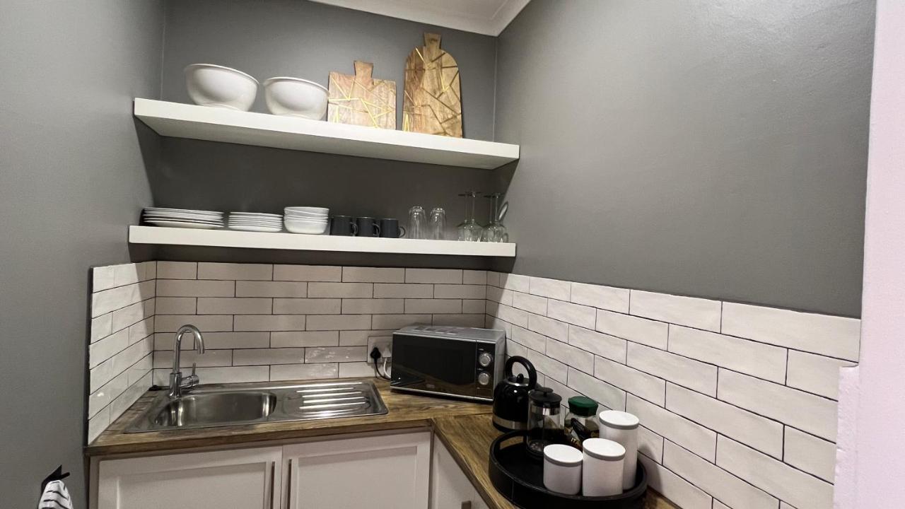 35 On Fairview Apartment Kloof Luaran gambar