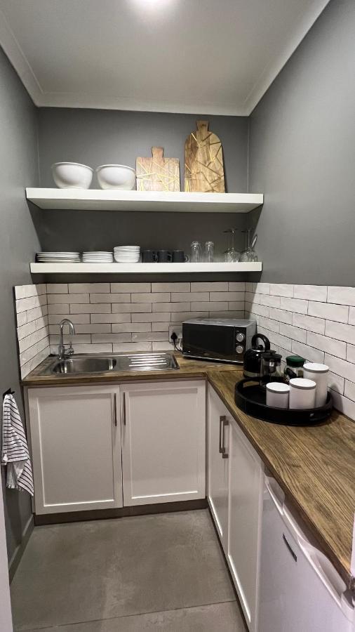 35 On Fairview Apartment Kloof Luaran gambar