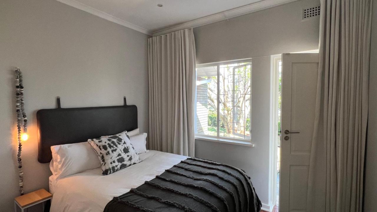 35 On Fairview Apartment Kloof Luaran gambar