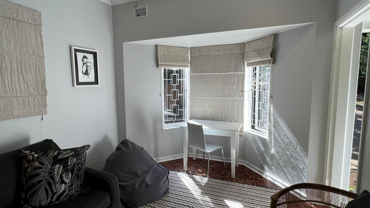 35 On Fairview Apartment Kloof Luaran gambar