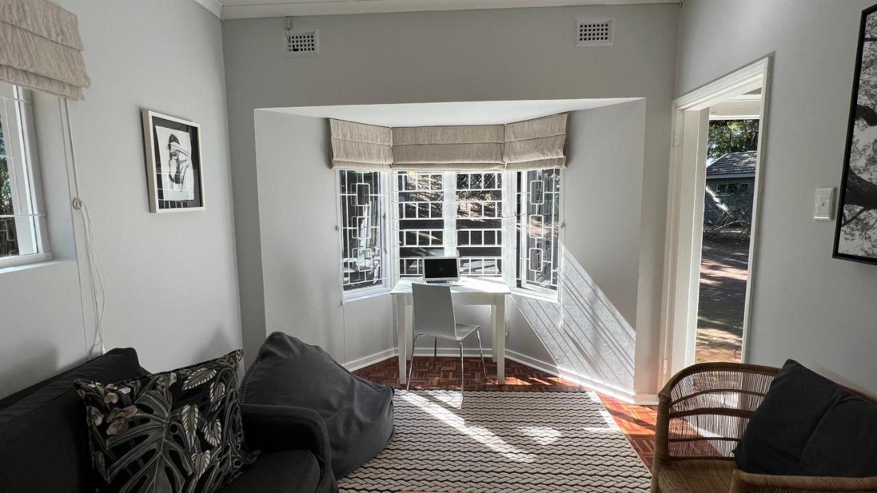 35 On Fairview Apartment Kloof Luaran gambar