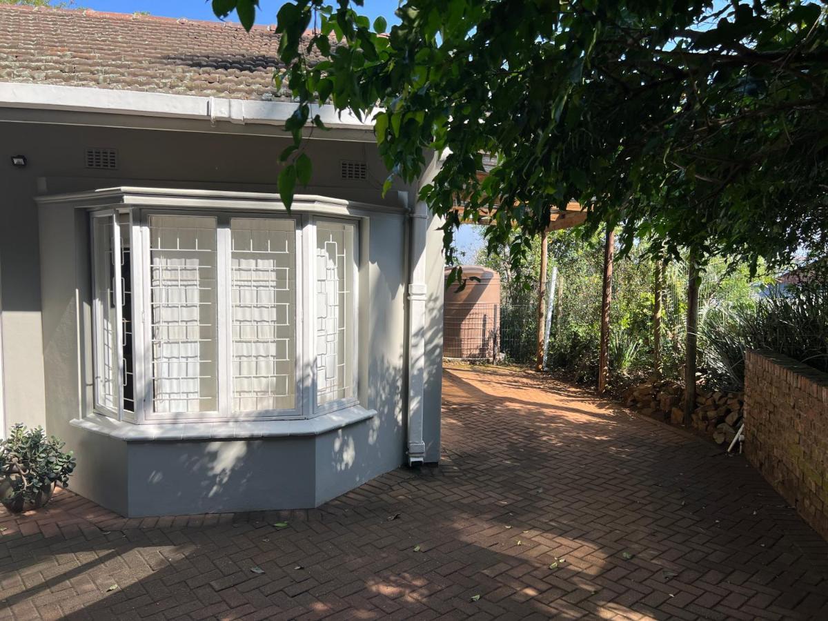 35 On Fairview Apartment Kloof Luaran gambar