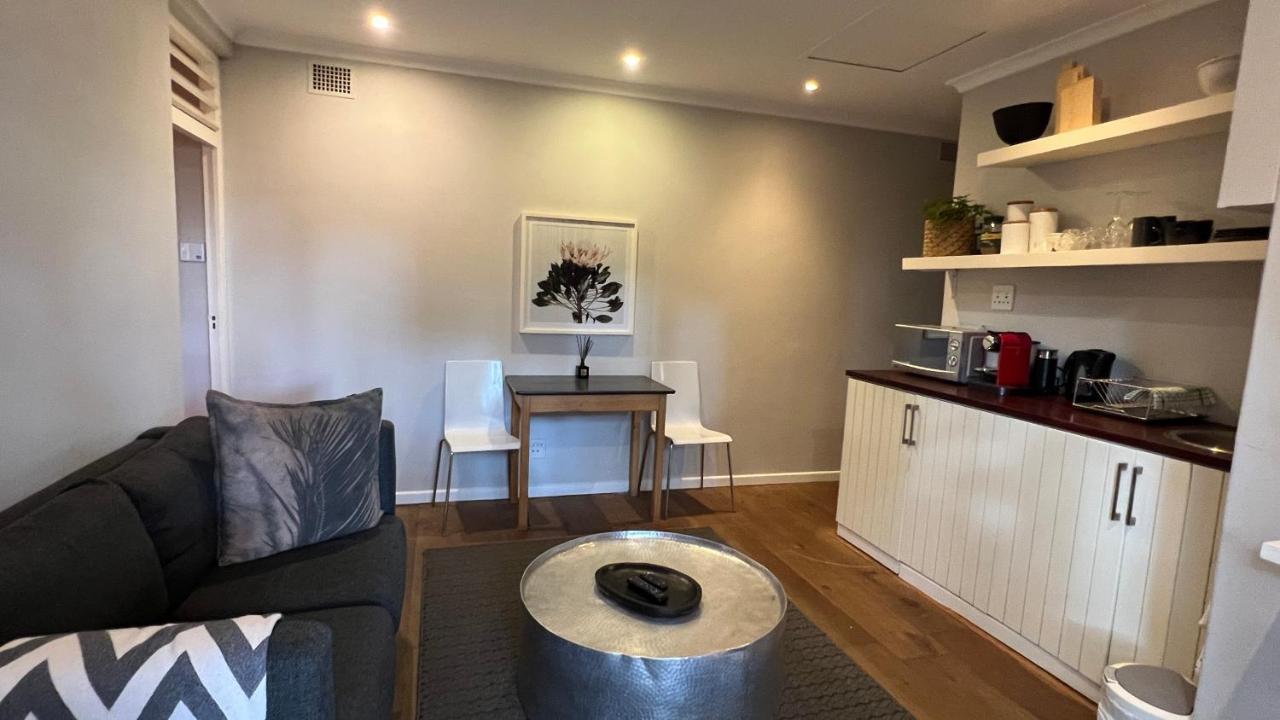 35 On Fairview Apartment Kloof Luaran gambar