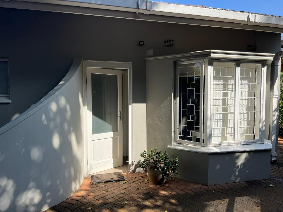 35 On Fairview Apartment Kloof Luaran gambar