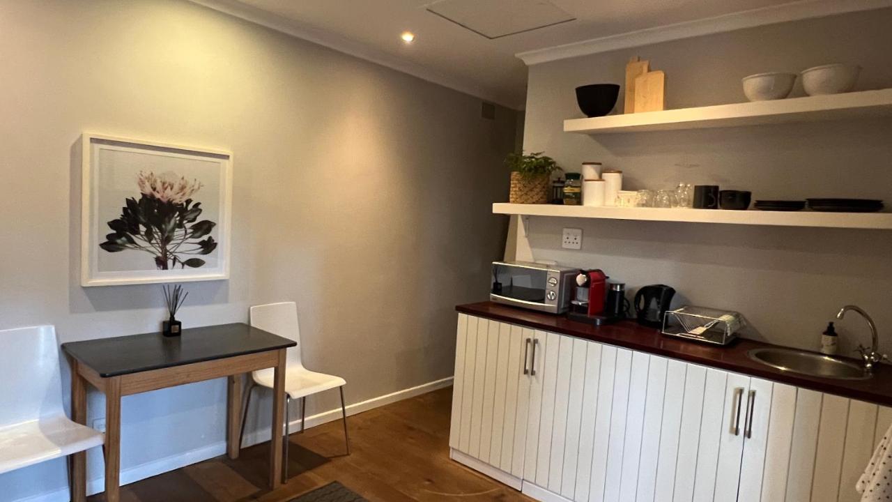 35 On Fairview Apartment Kloof Luaran gambar
