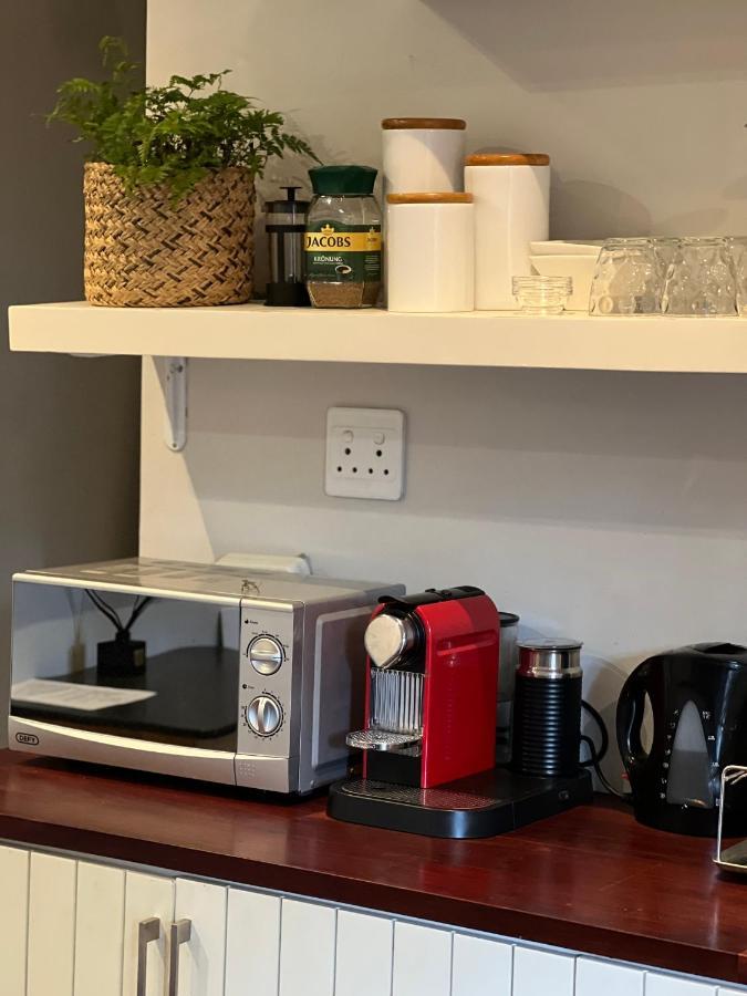 35 On Fairview Apartment Kloof Luaran gambar