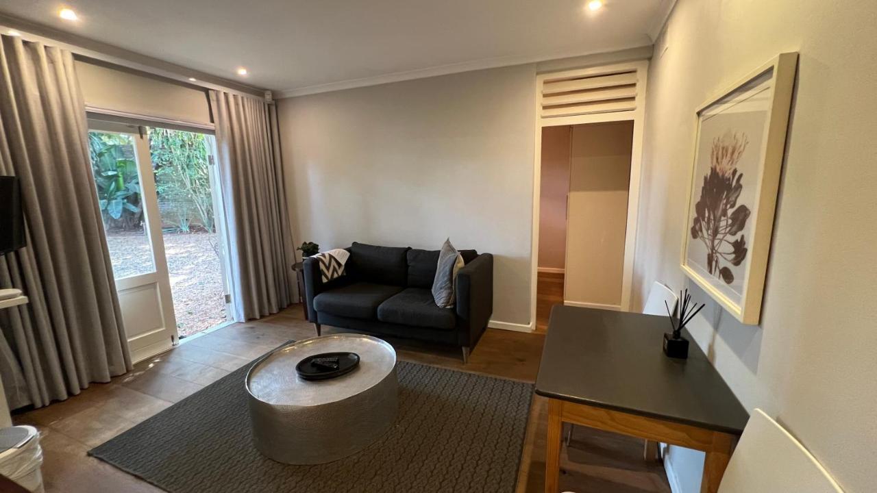 35 On Fairview Apartment Kloof Luaran gambar