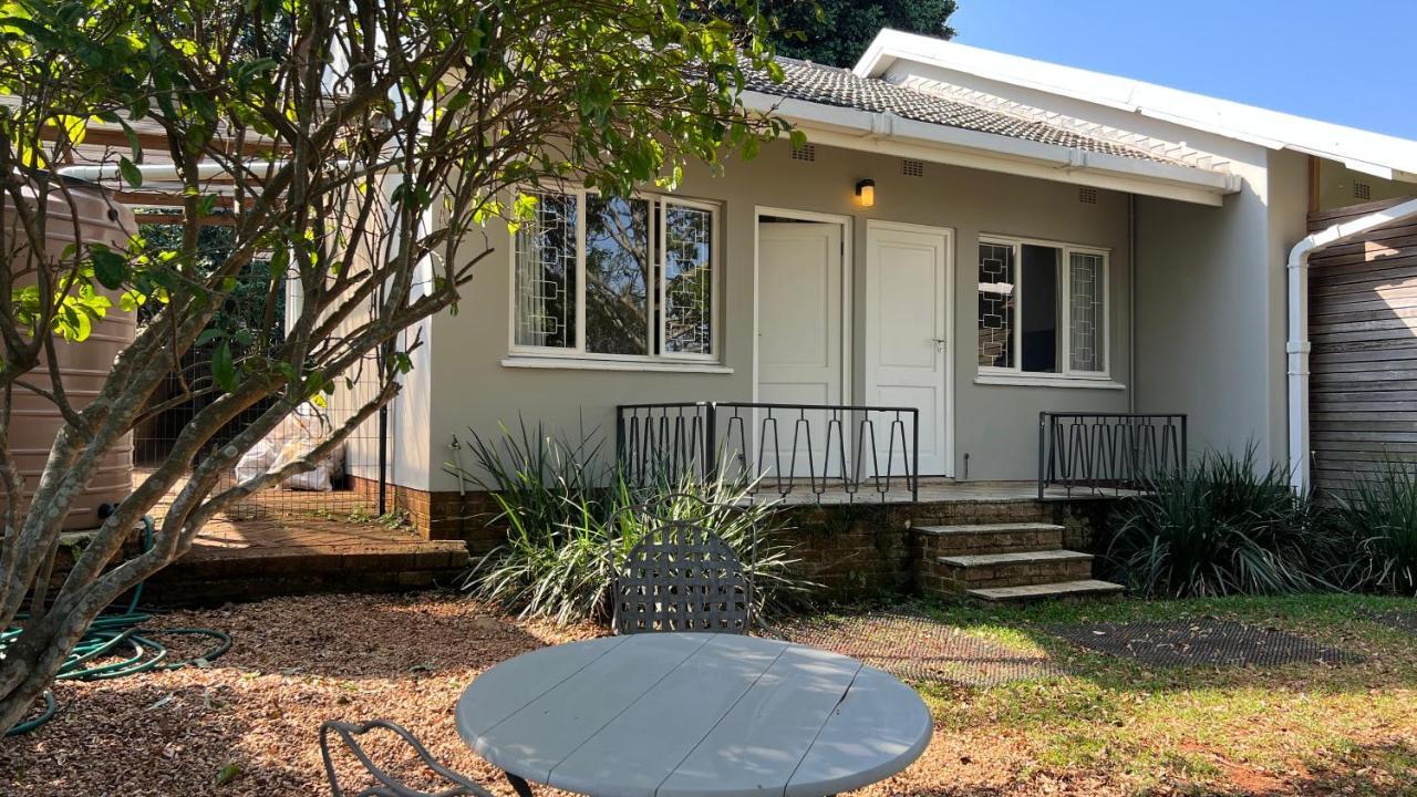 35 On Fairview Apartment Kloof Luaran gambar