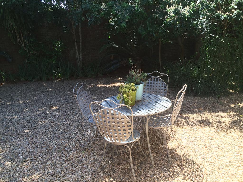 35 On Fairview Apartment Kloof Luaran gambar