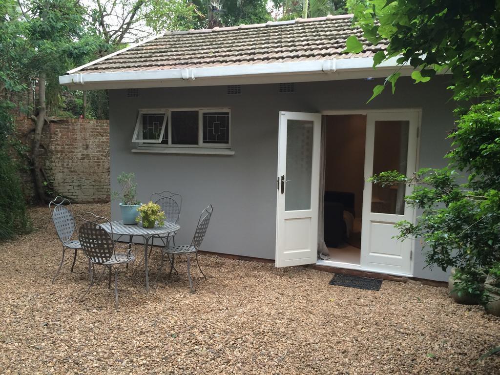35 On Fairview Apartment Kloof Luaran gambar